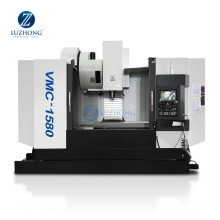VMC1690 3 axis cnc profile china machining centers parts